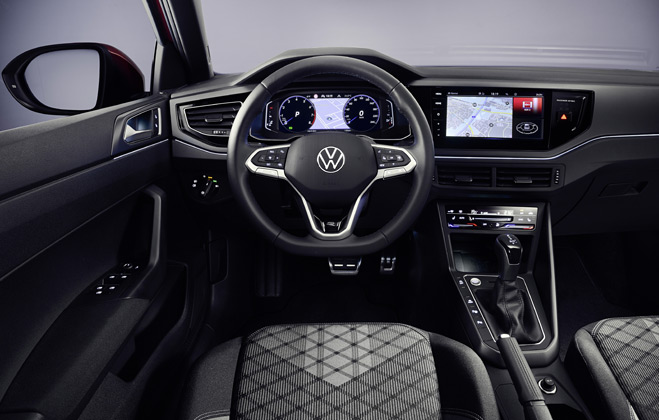 Новый Taigo — внедорожник-купе от Volkswagen
