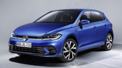 The new Volkswagen Polo will be able to be controlled partially automatically