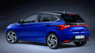 Hyundai Reveals New i20 Details
