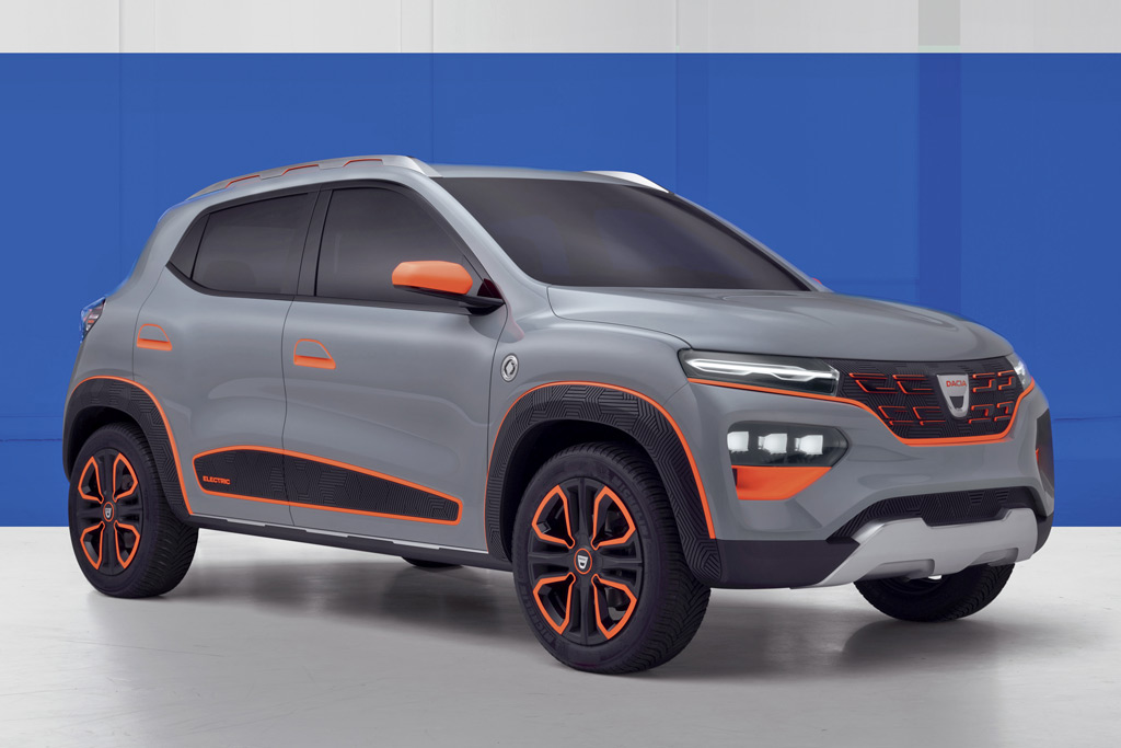 2020-Dacia-Весна-Шоу-Автомобиль