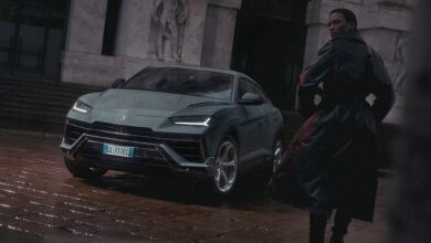 Lamborghini Urus S deliveries begin worldwide