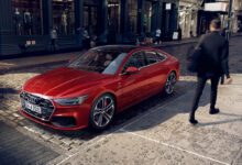 Новые линии оборудования для Audi A6 и Audi A7